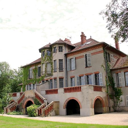 Le Relais Du Doubs En Bourgogne Bed & Breakfast Ciel Eksteriør bilde