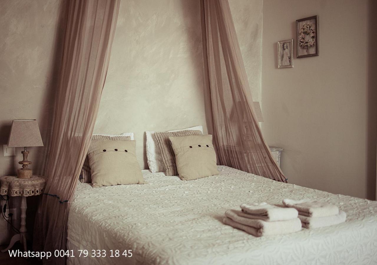 Le Relais Du Doubs En Bourgogne Bed & Breakfast Ciel Eksteriør bilde