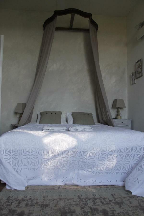 Le Relais Du Doubs En Bourgogne Bed & Breakfast Ciel Eksteriør bilde