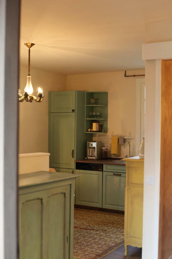 Le Relais Du Doubs En Bourgogne Bed & Breakfast Ciel Eksteriør bilde
